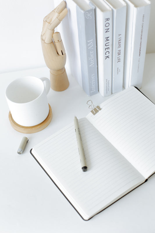 Transform Your Writing with this AI: Unlock Your Creative Potential