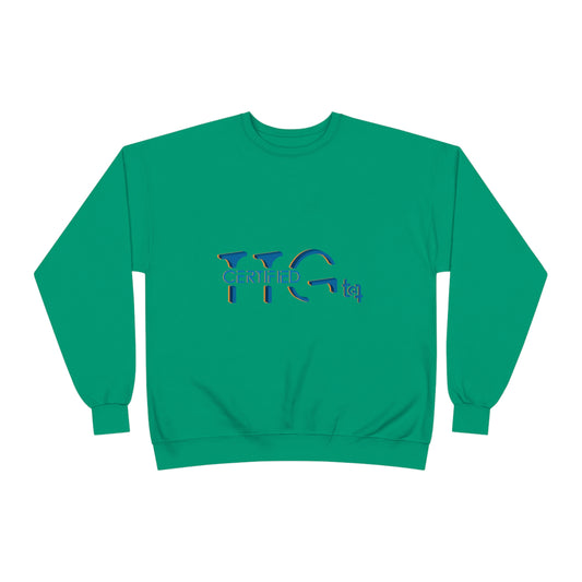 TTG Certified - Unisex EcoSmart® Crewneck Sweatshirt