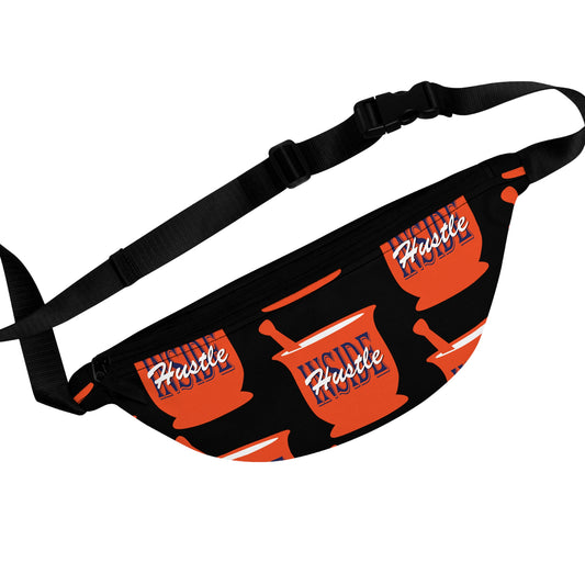 Inside Hustle - Fanny Pack