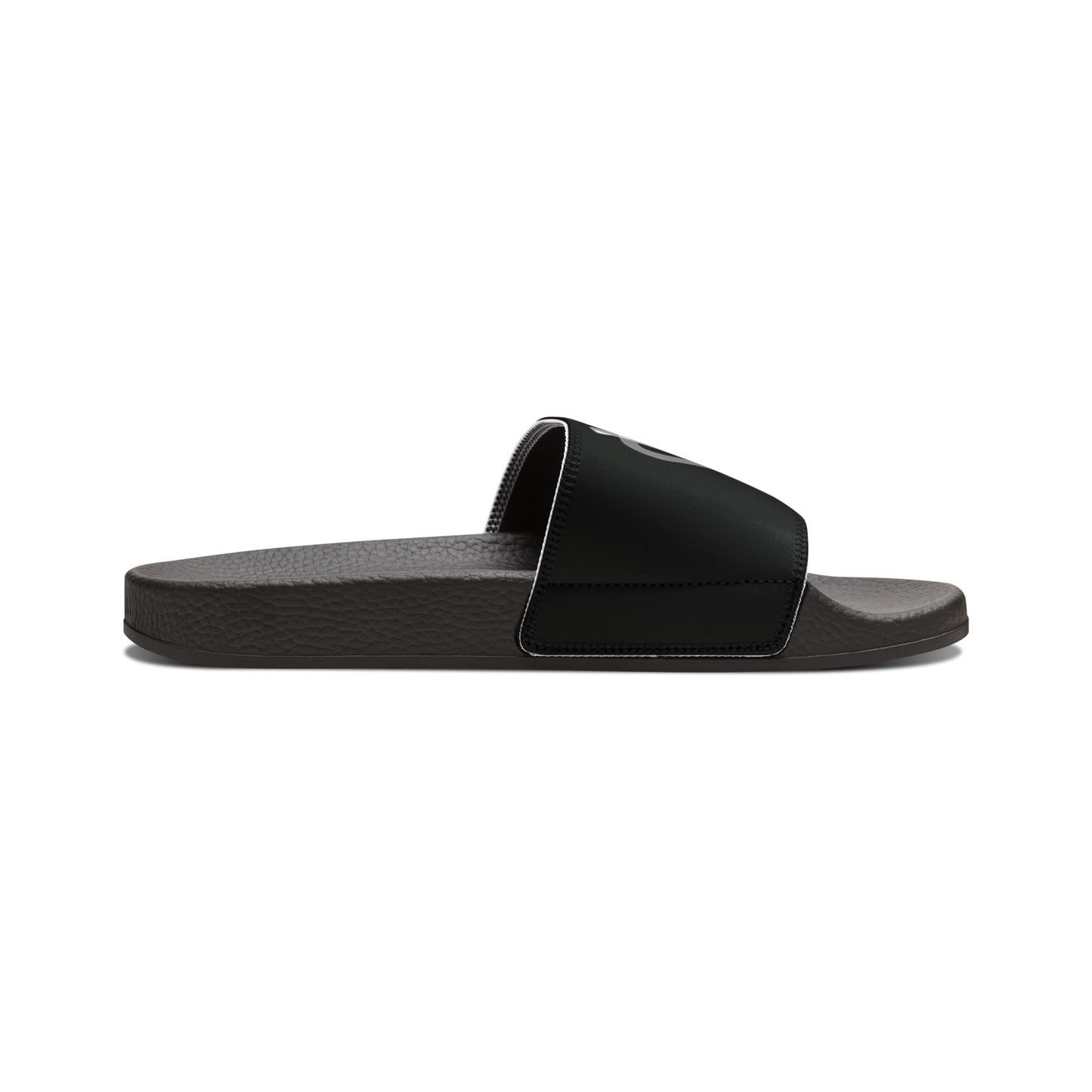 Inside Hustle - Women's Slide Sandals