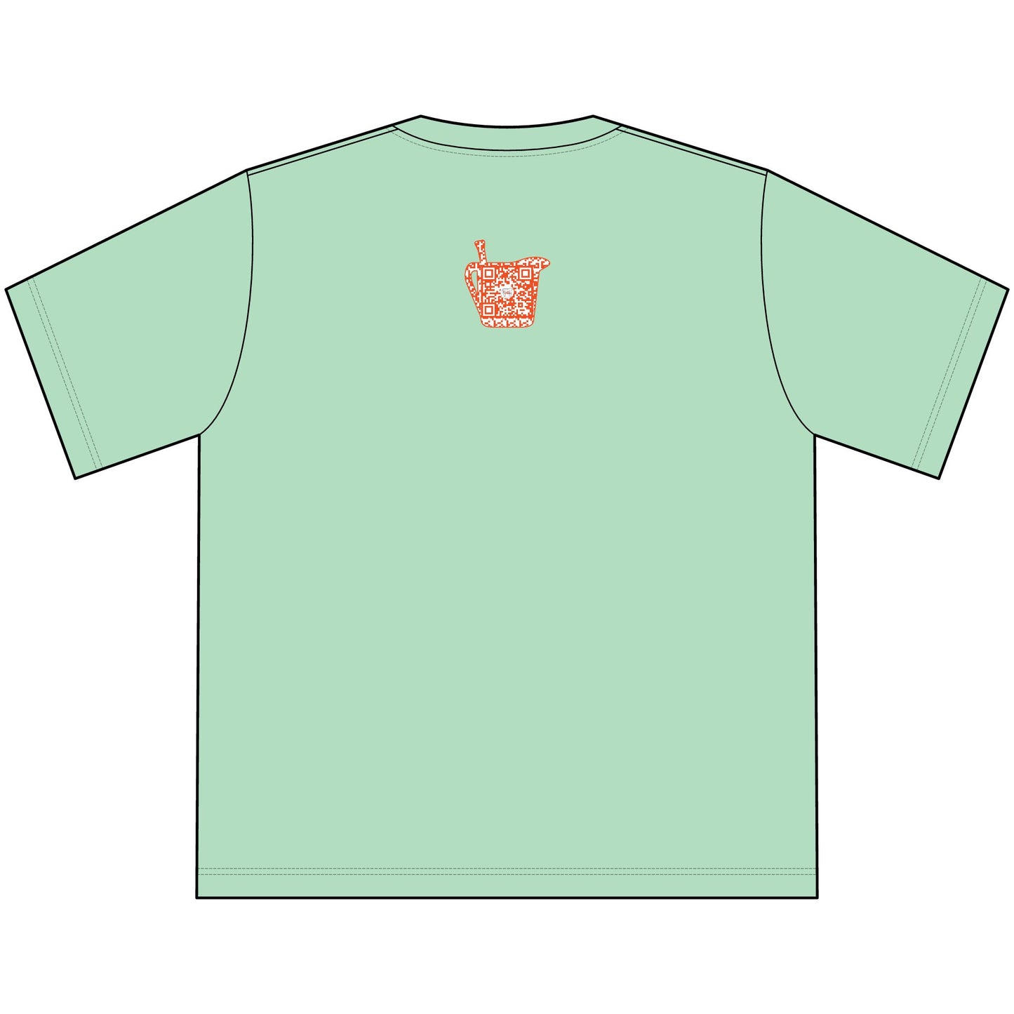 Fort Worth - Heavyweight Tee