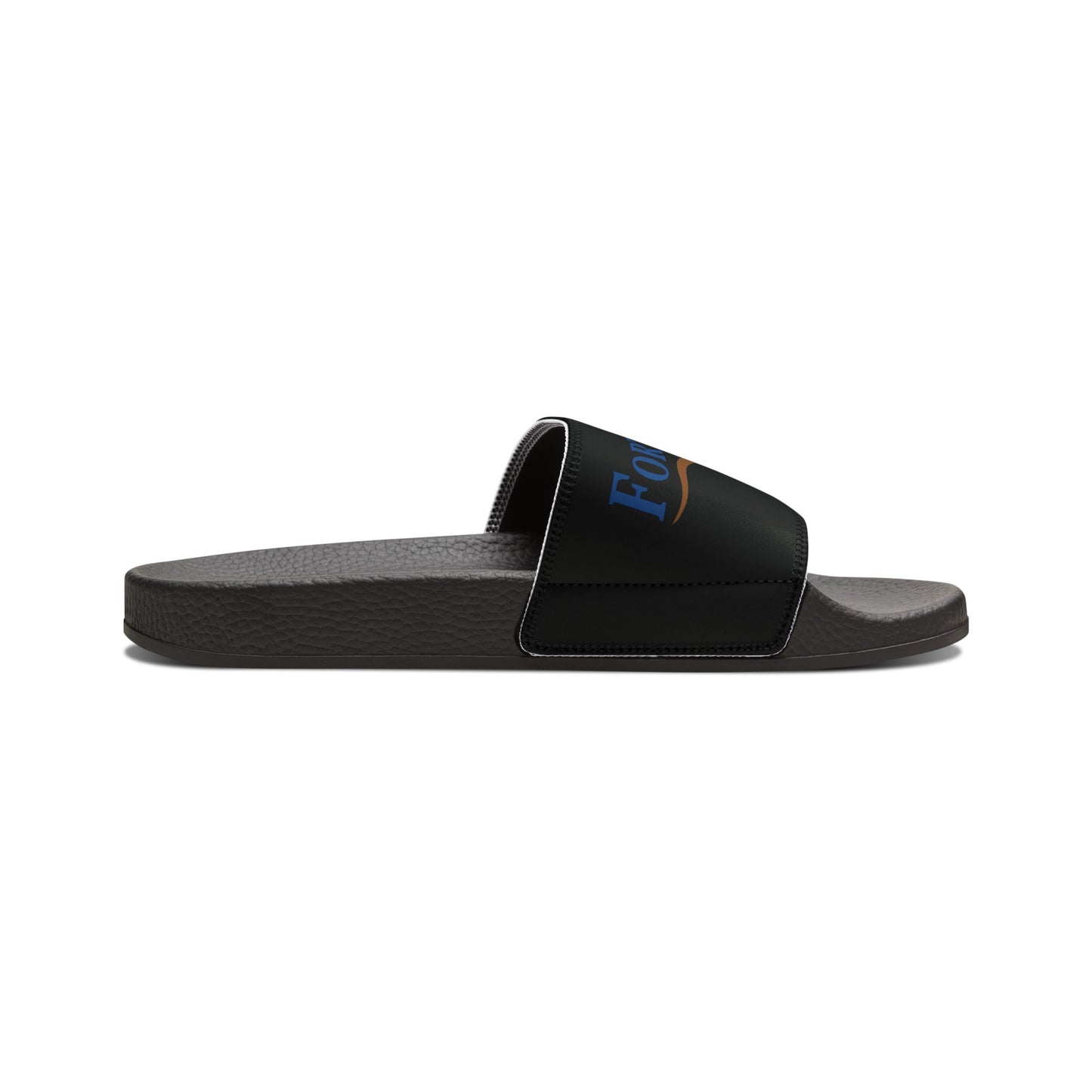 Forth Worth - Women's Slide Sandals
