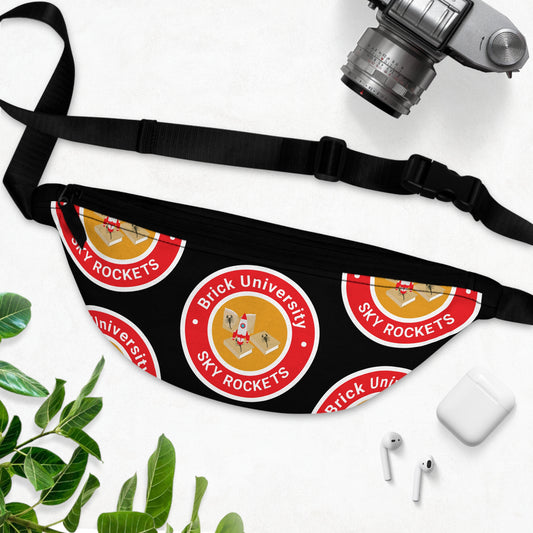 Brick University - Fanny Pack