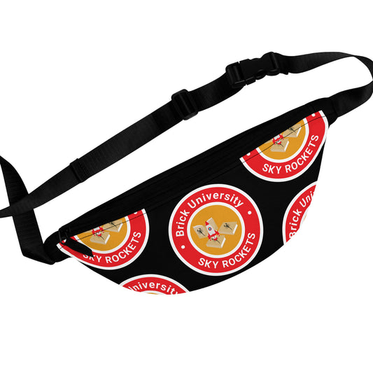 Brick University - Fanny Pack