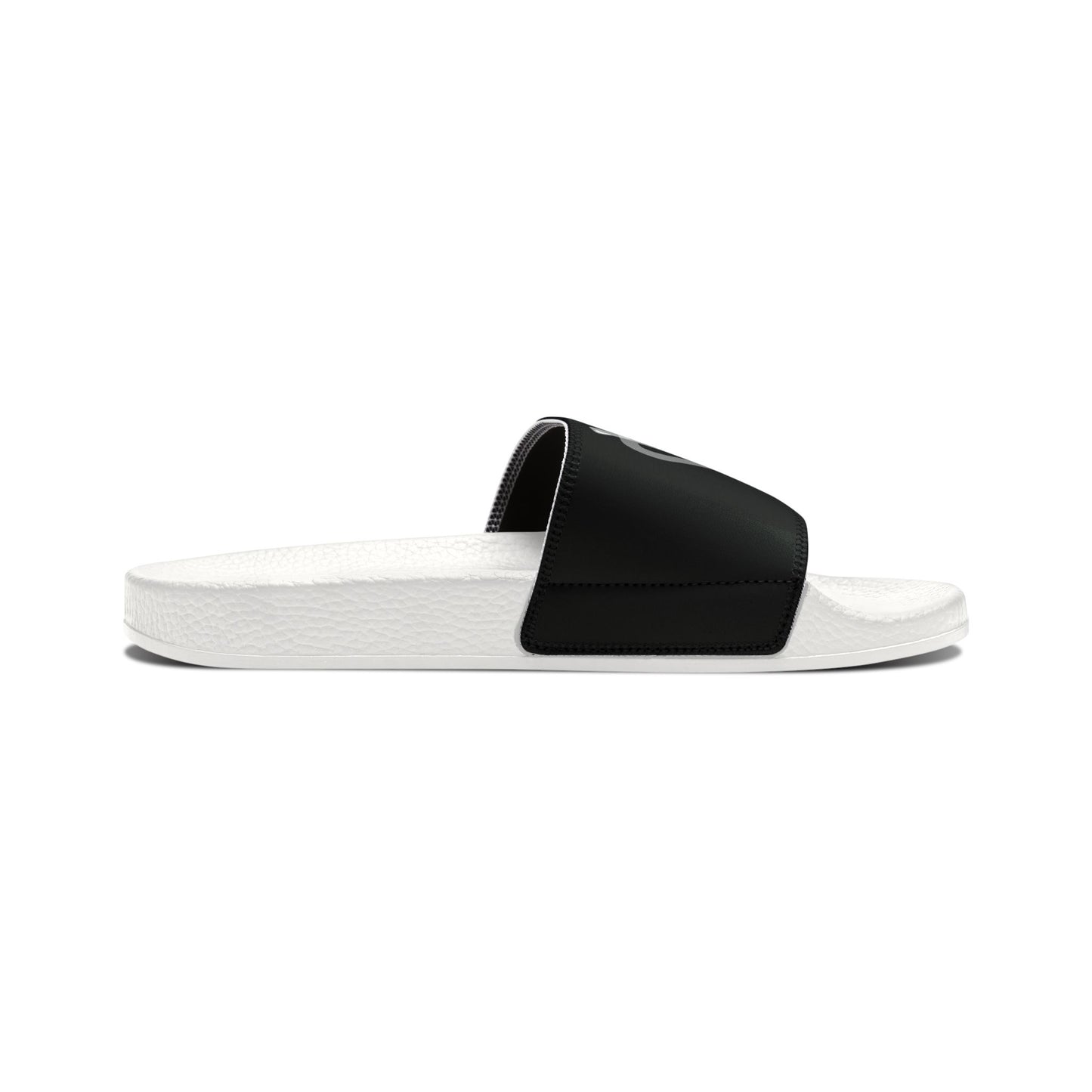 Inside Hustle - Men's Slide Sandals