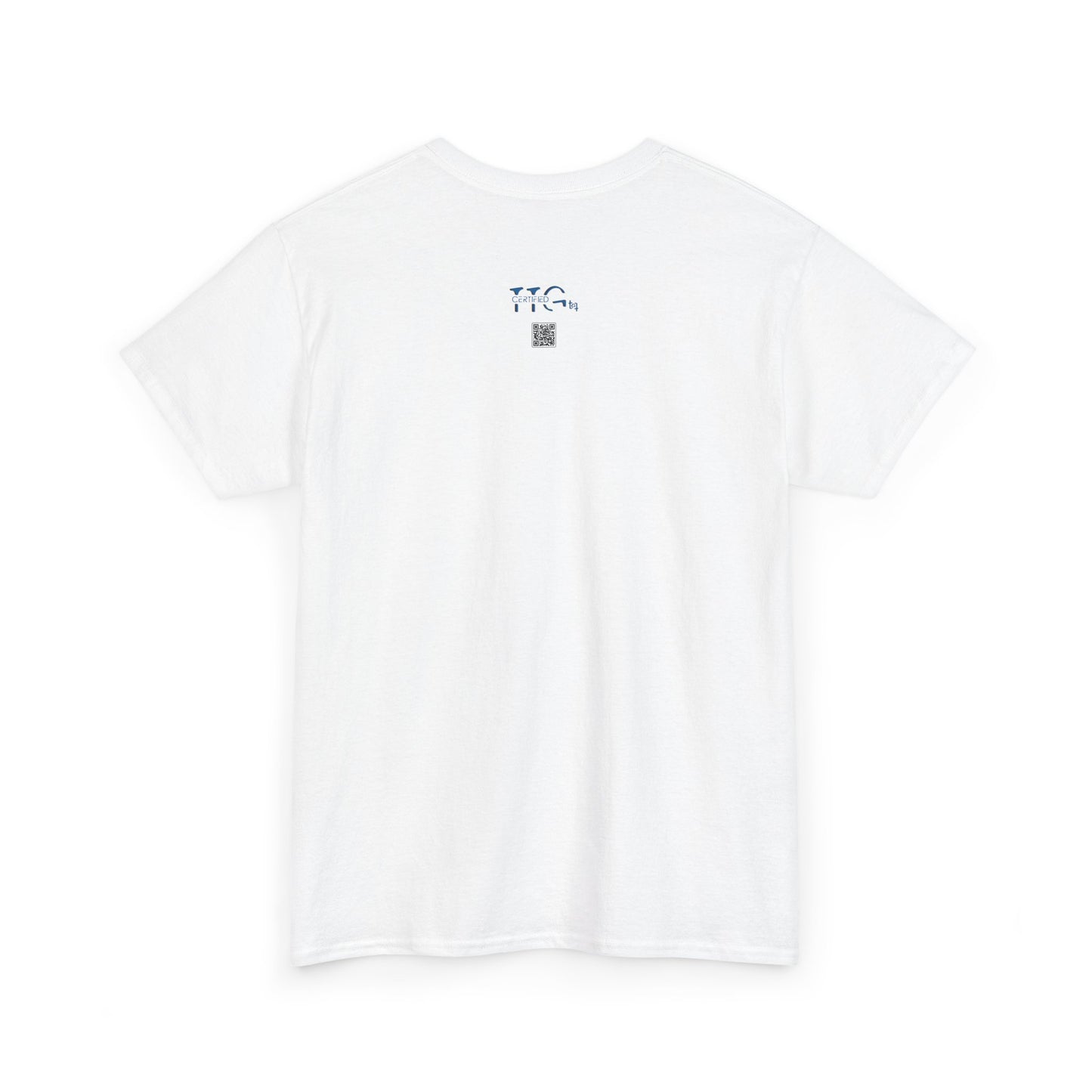 Fishers of Dope Men - Unisex Heavy Cotton Tee