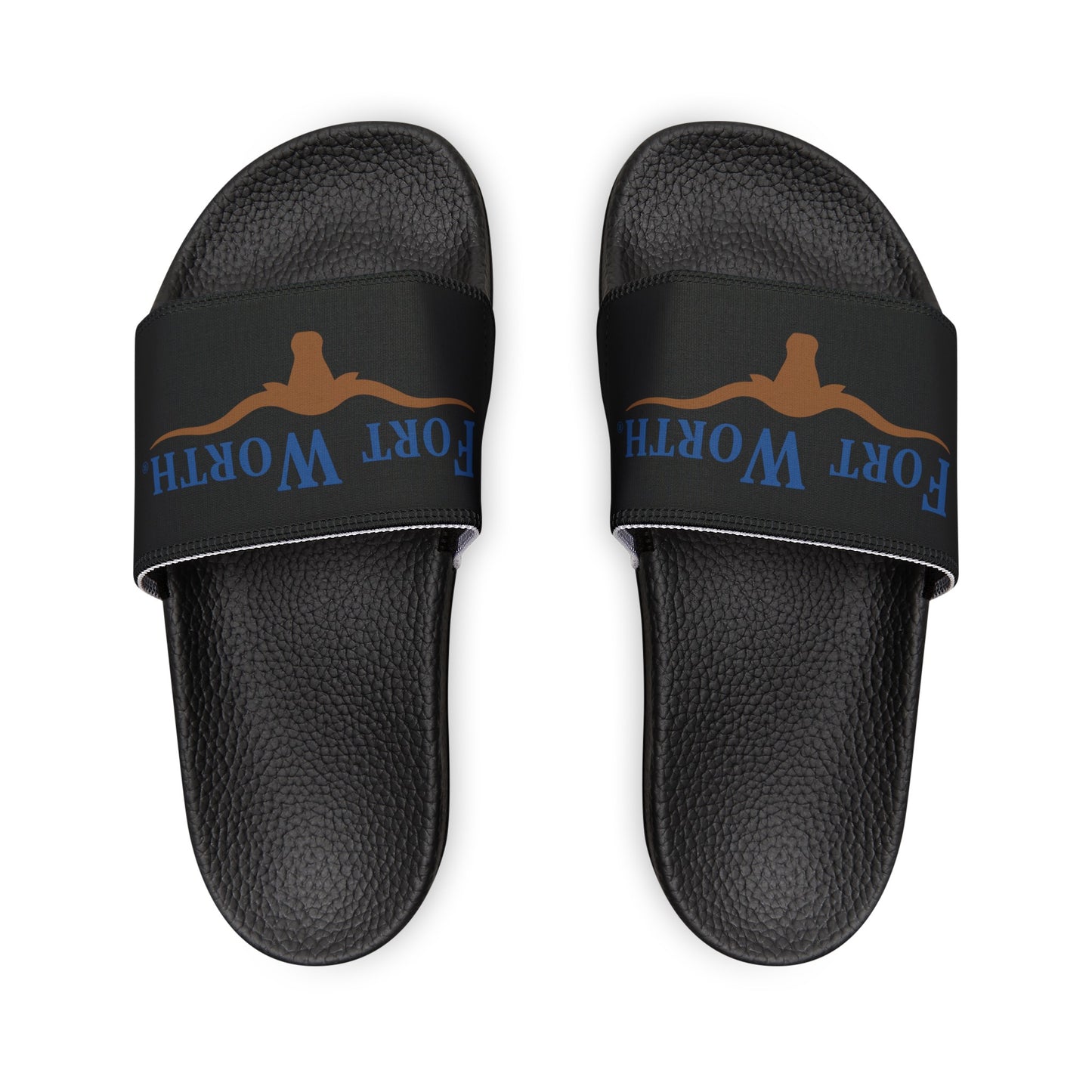 Forth Worth - Men's Slide Sandals