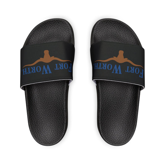 Forth Worth - Men's Slide Sandals