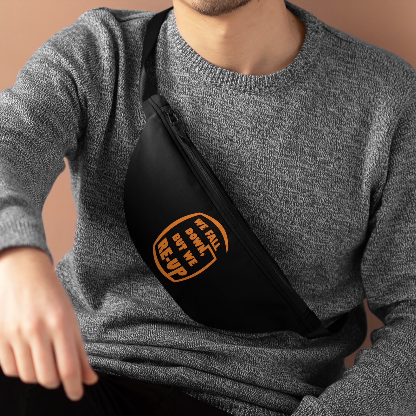 REUP - Fanny Pack