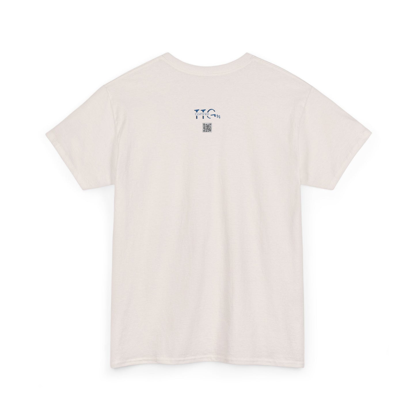 Fishers of Dope Men - Unisex Heavy Cotton Tee