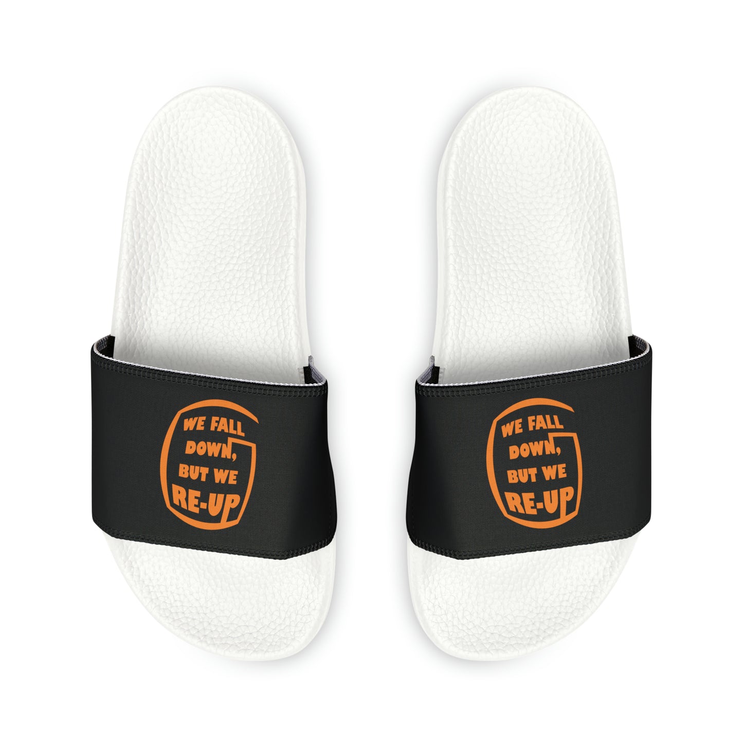 RE-UP - Women's Slide Sandals
