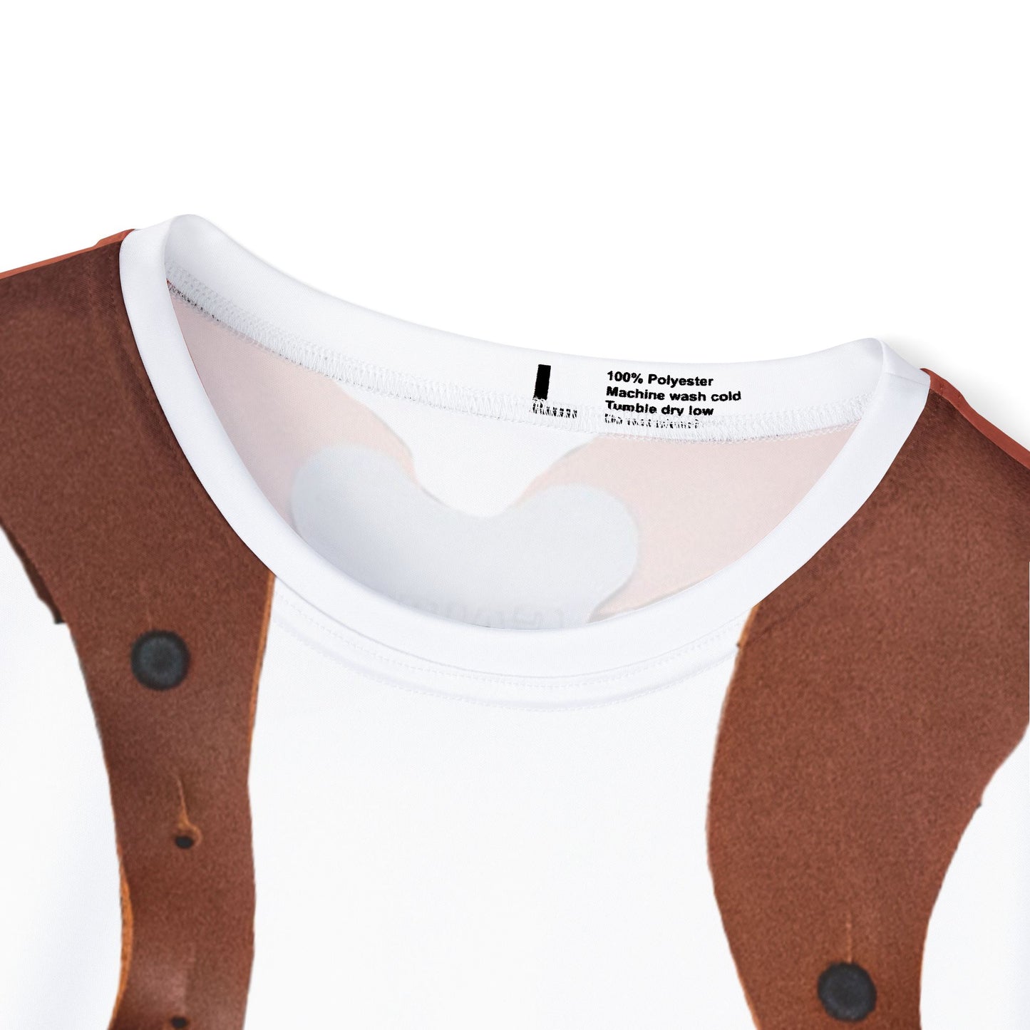 Holster - Men's Sports Jersey (AOP)