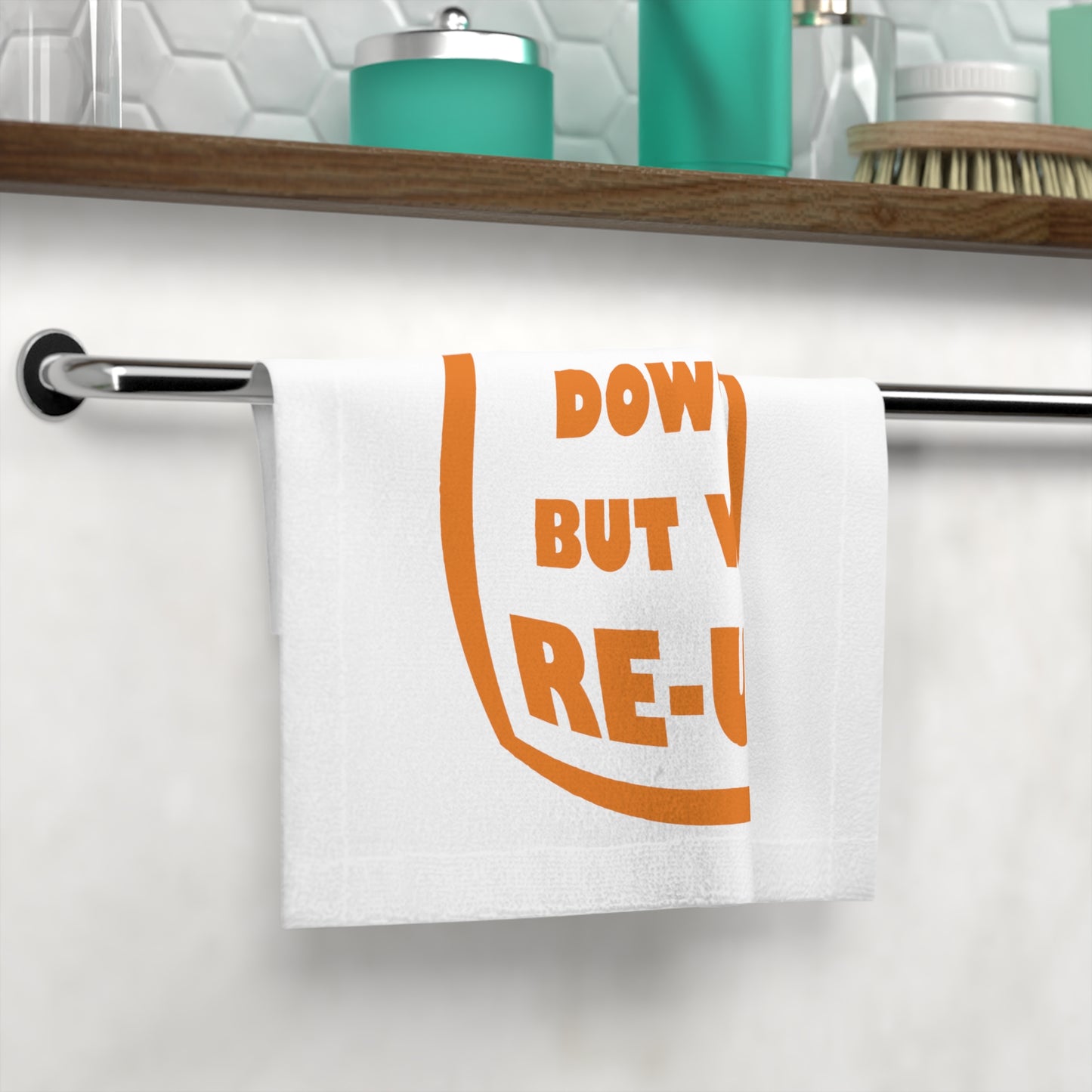REUP - Face Towel