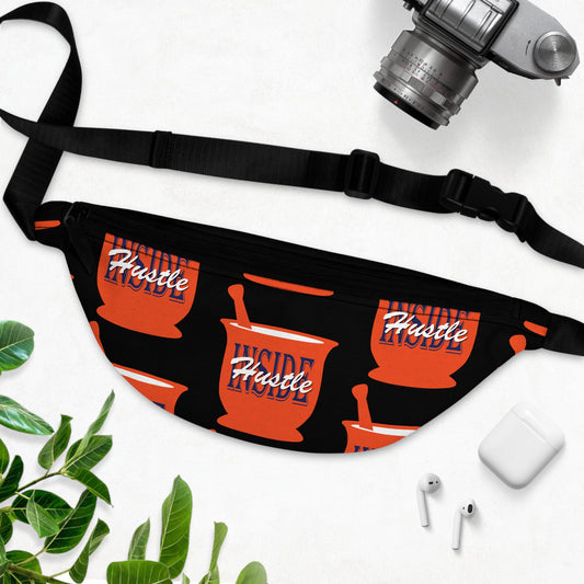 Inside Hustle - Fanny Pack