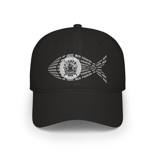 Fisher of Dope Men Baseball Cap