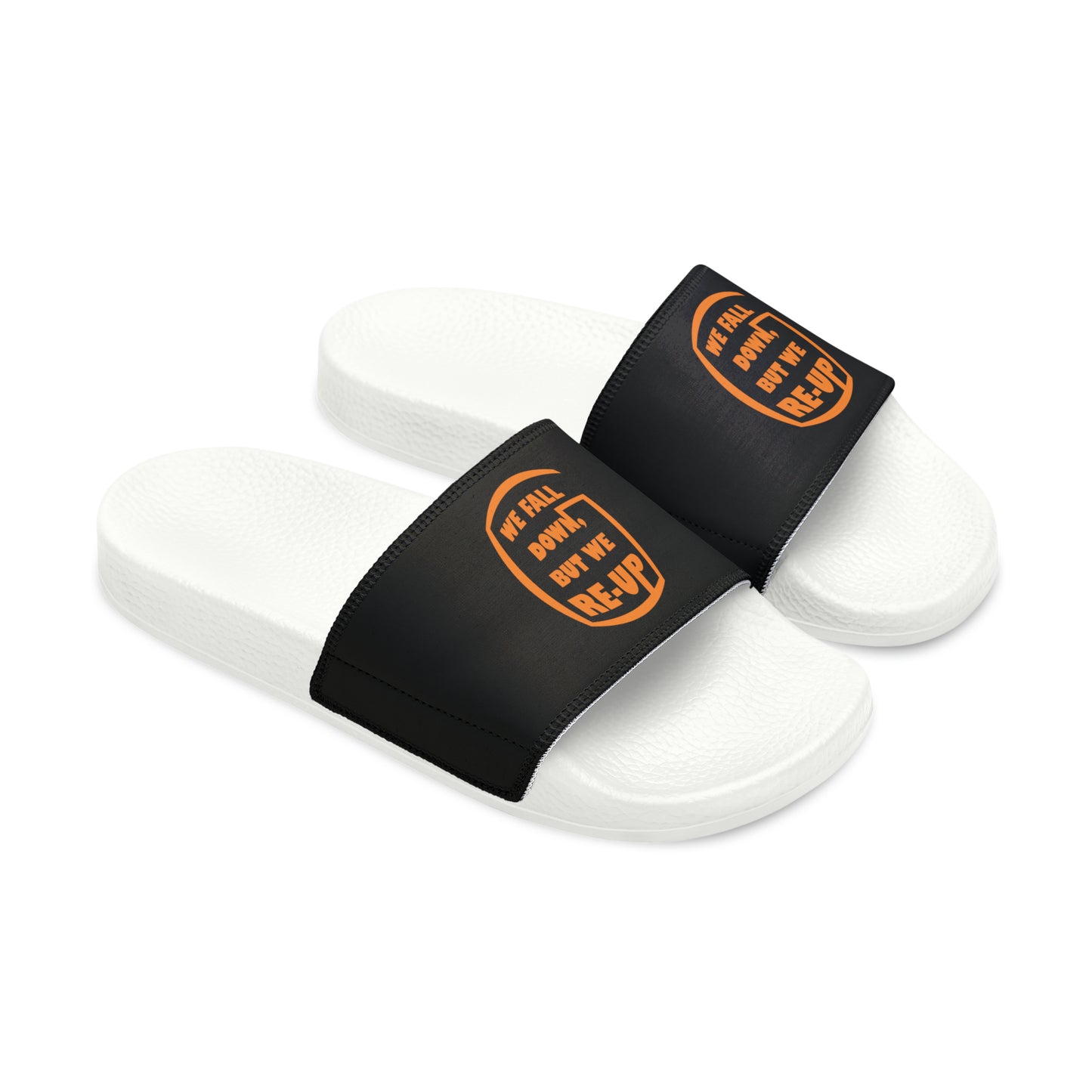 RE-UP - Women's Slide Sandals