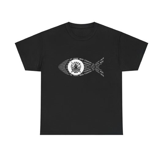Fishers of Dope Men - Unisex Heavy Cotton Tee