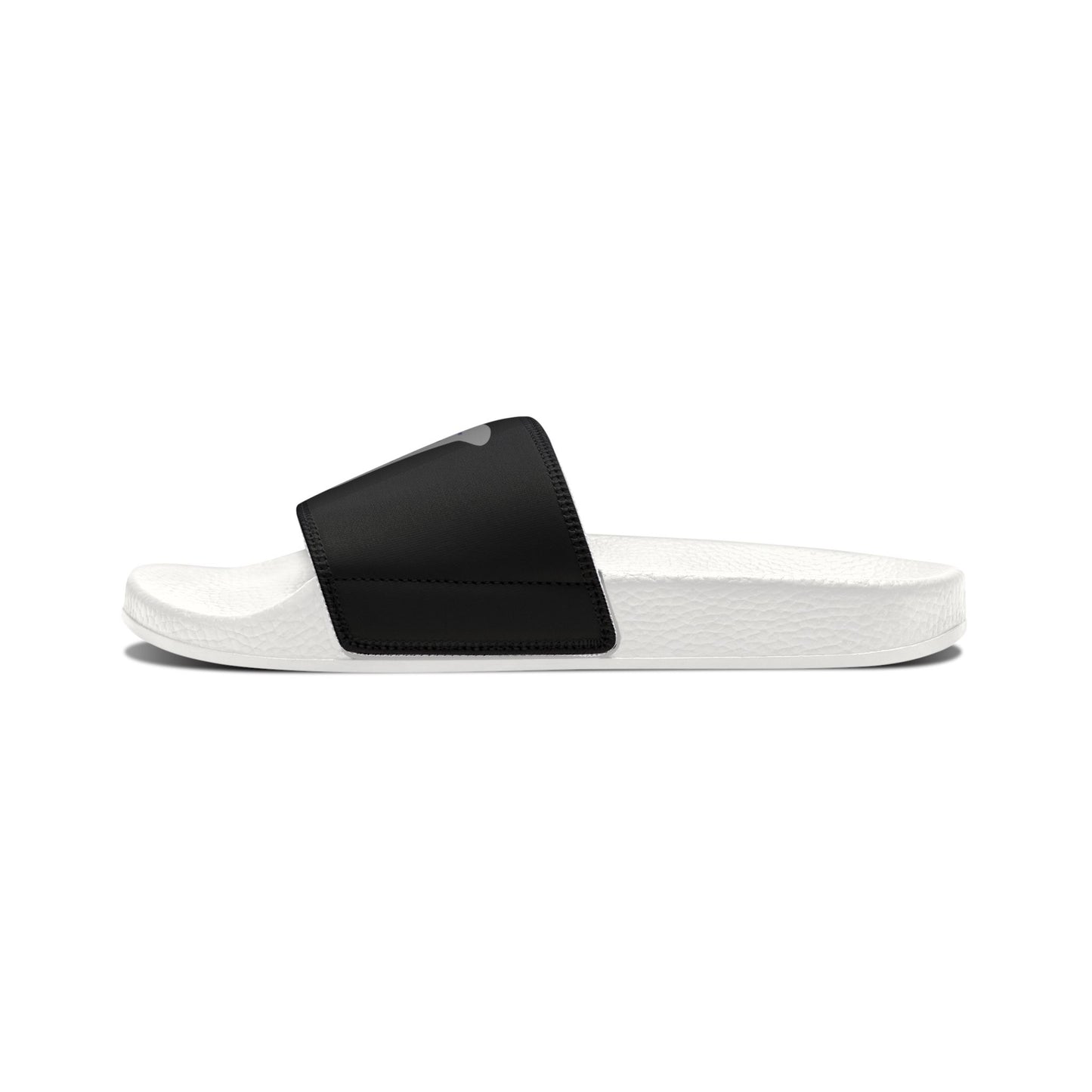 Inside Hustle - Men's Slide Sandals