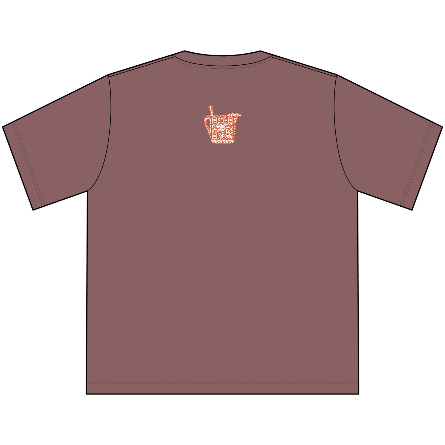 Fisher of Dope Men - Heavyweight Tee