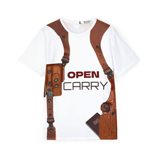 Holster - Men's Sports Jersey (AOP)