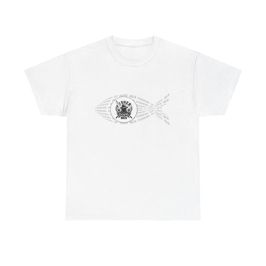 Fishers of Dope Men - Unisex Heavy Cotton Tee