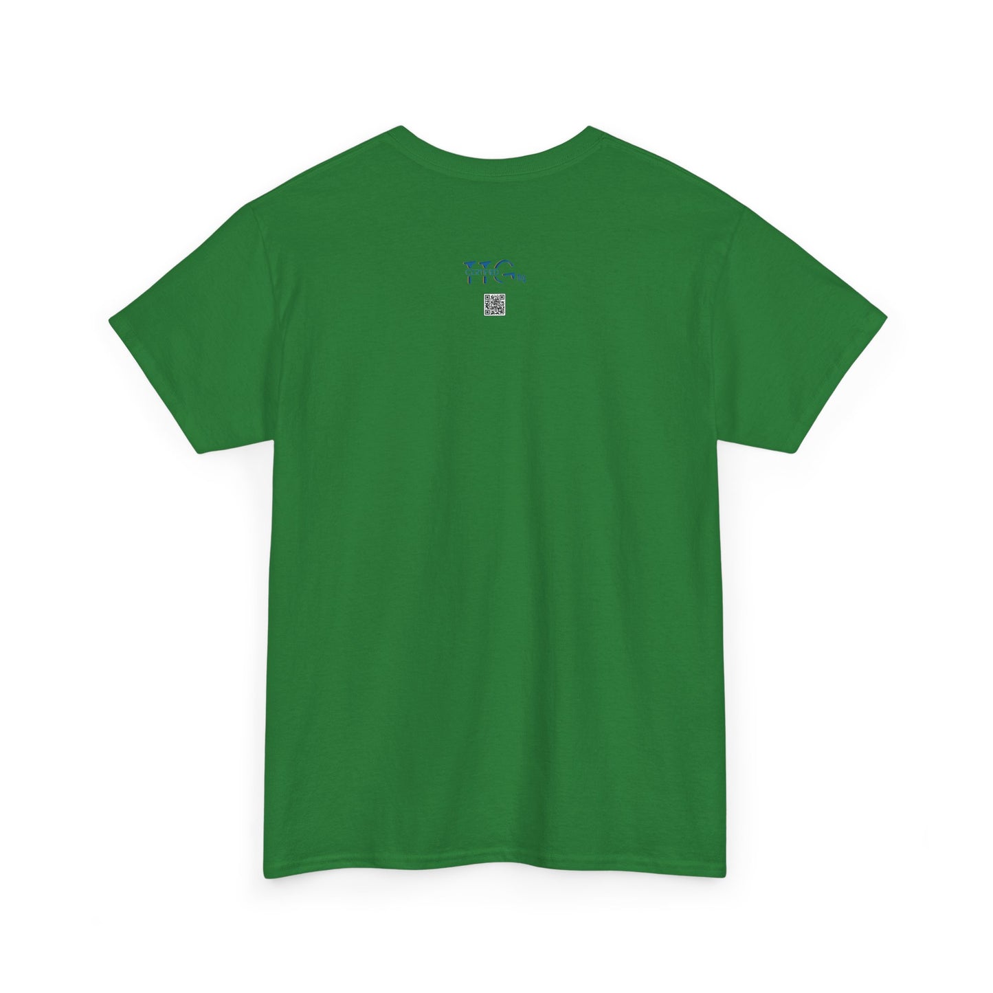 Fishers of Dope Men - Unisex Heavy Cotton Tee