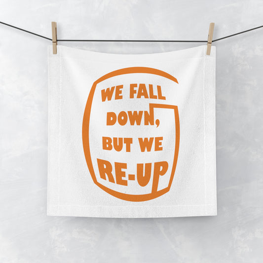 REUP - Face Towel