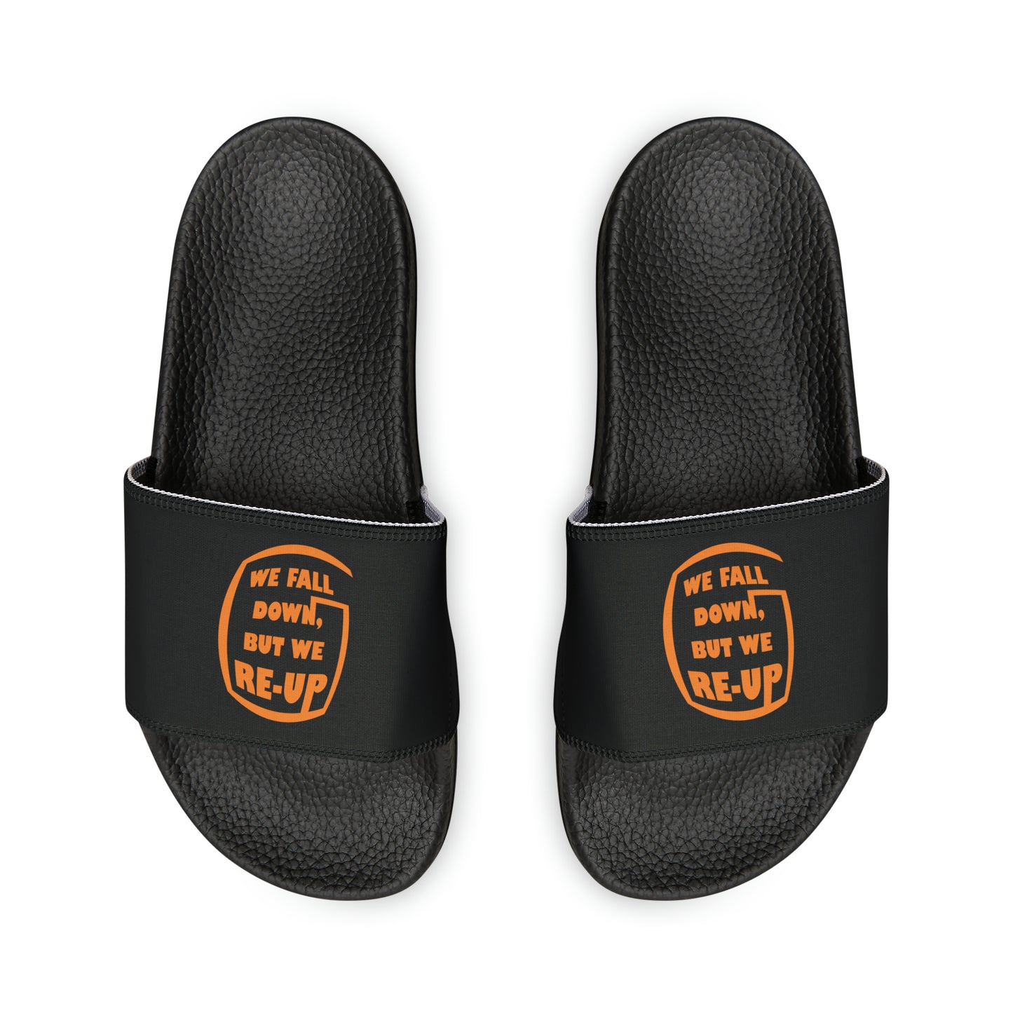 RE-UP - Women's Slide Sandals