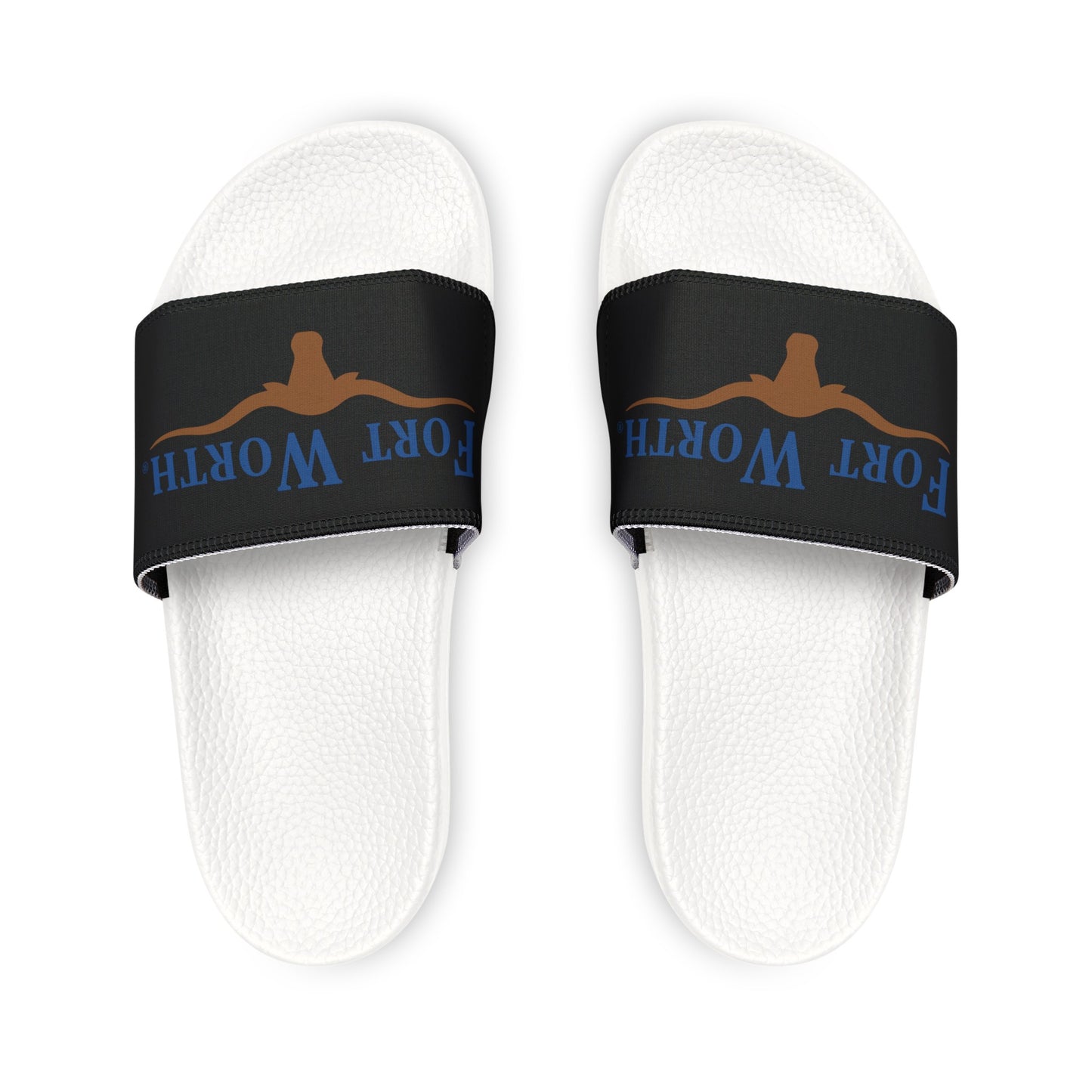 Forth Worth - Men's Slide Sandals