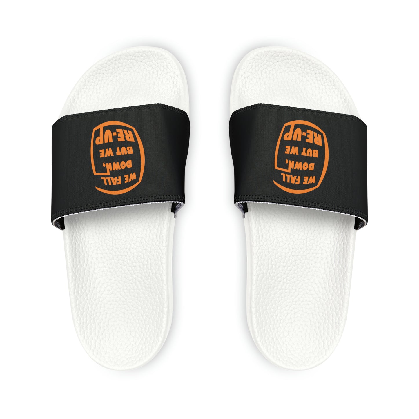 RE-UP - Women's Slide Sandals