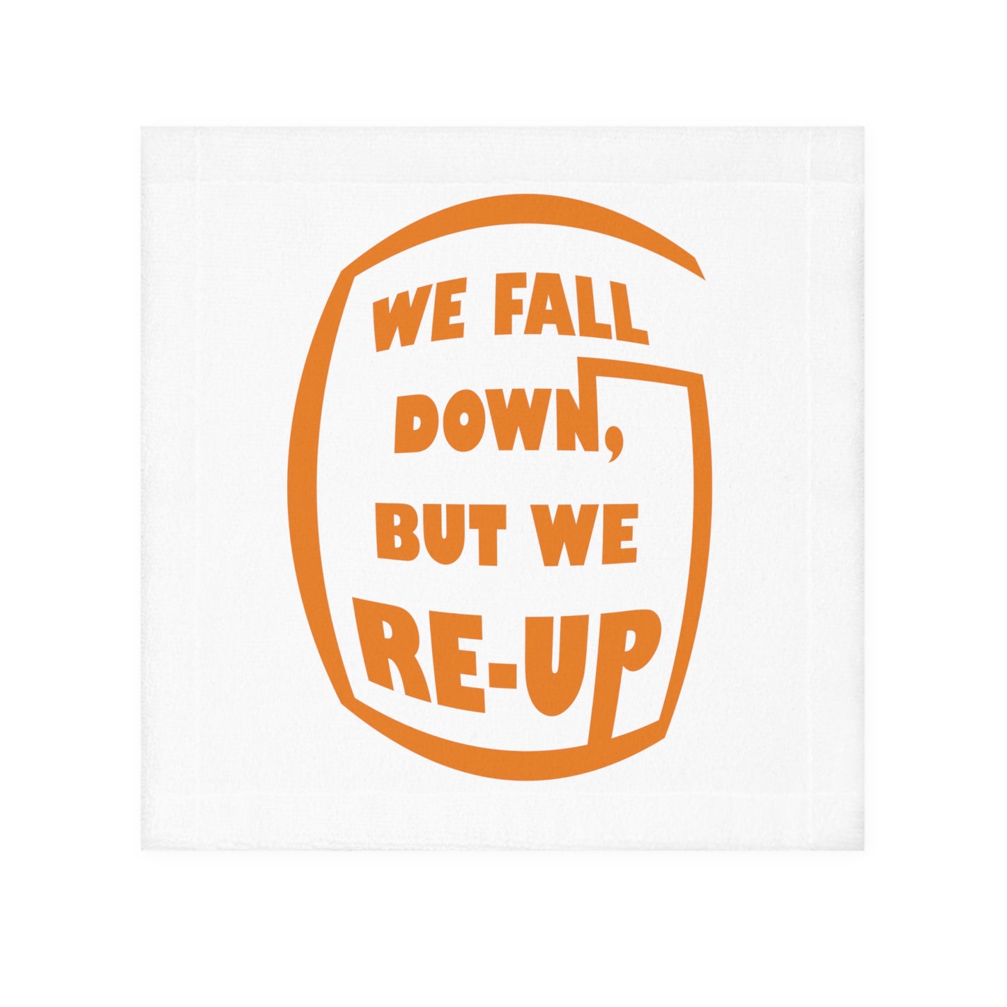 REUP - Face Towel