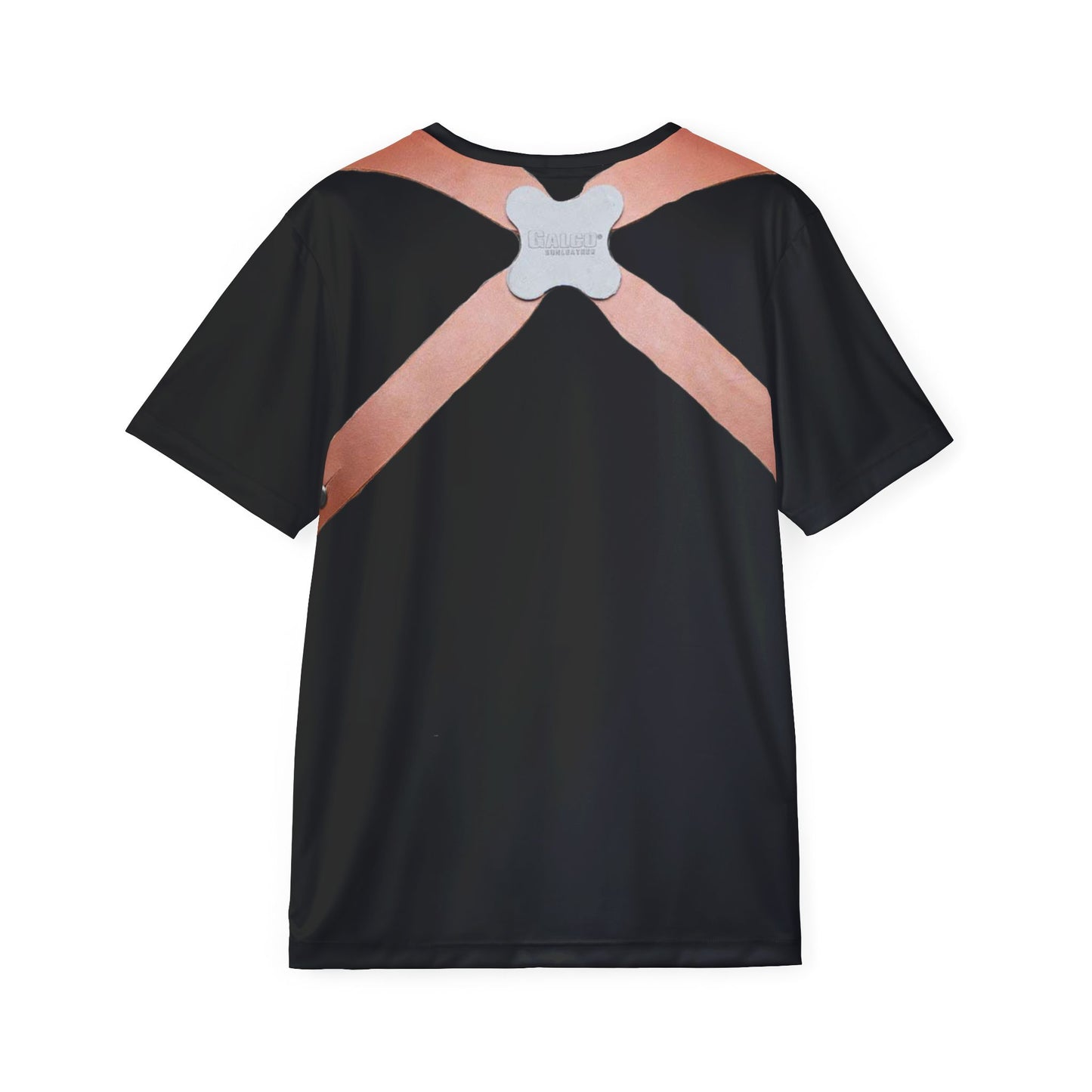 Holster (Black) - Men's Sports Jersey (AOP)