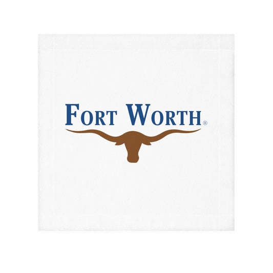 Forth Worth - Face Towel