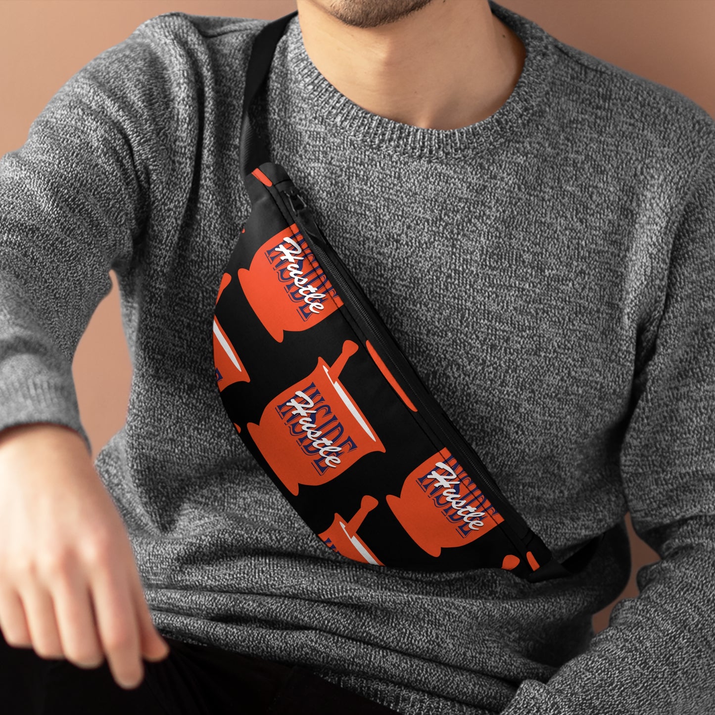 Inside Hustle - Fanny Pack