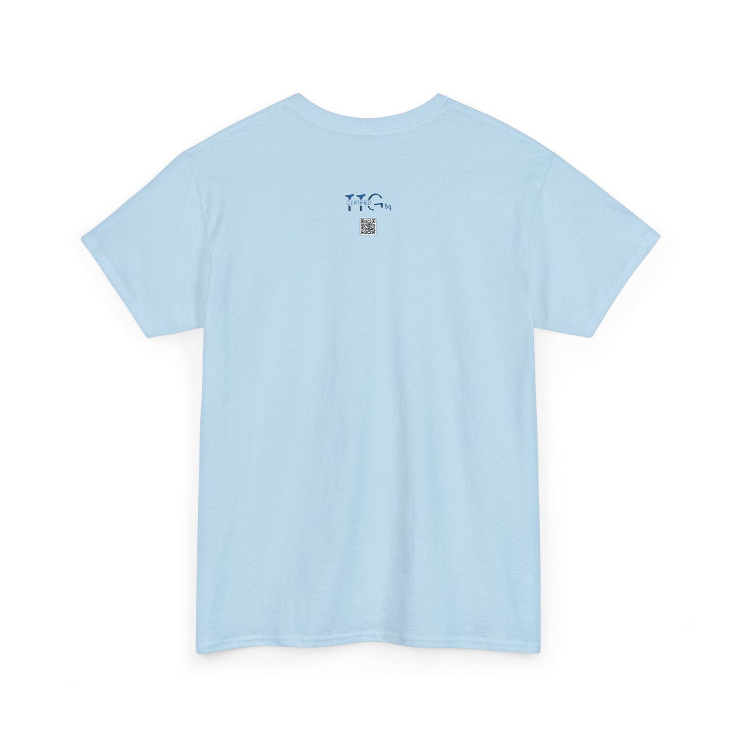Fishers of Dope Men - Unisex Heavy Cotton Tee