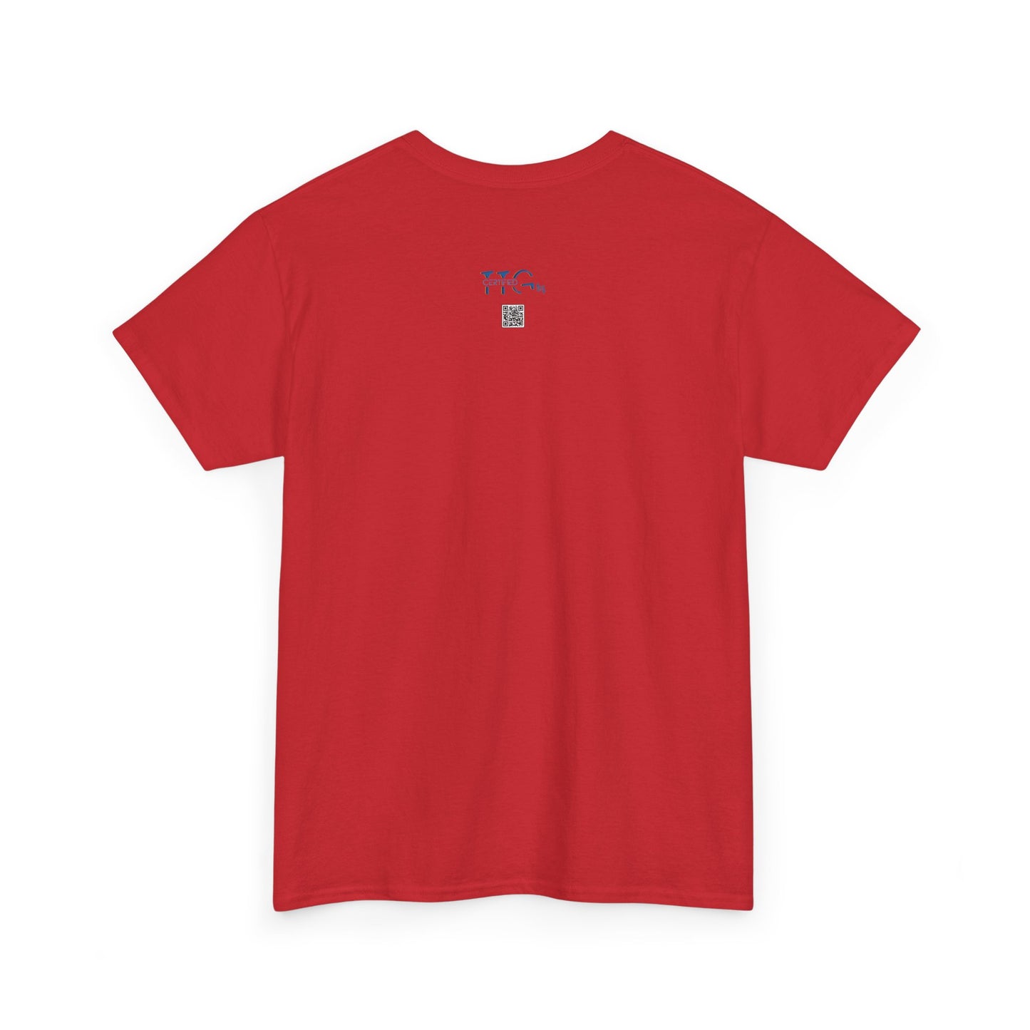 Fishers of Dope Men - Unisex Heavy Cotton Tee
