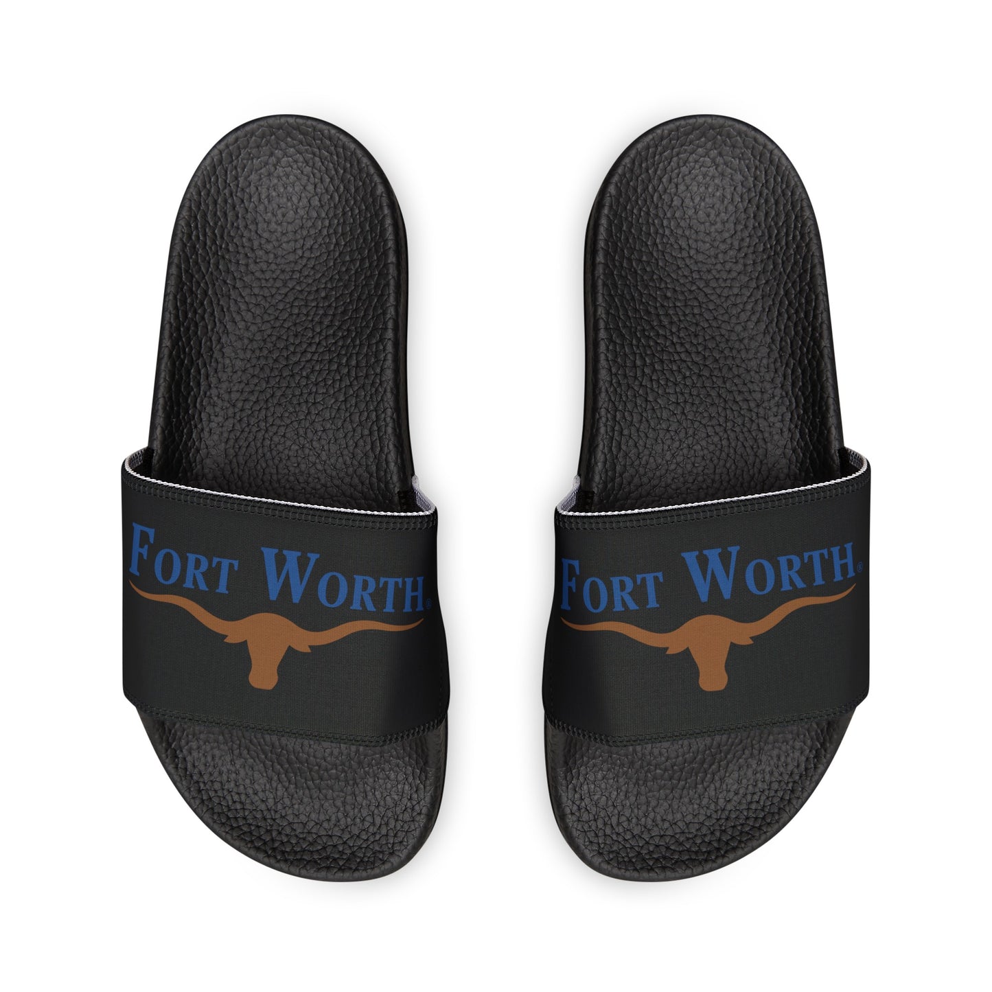 Forth Worth - Men's Slide Sandals