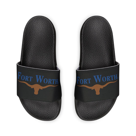 Forth Worth - Men's Slide Sandals
