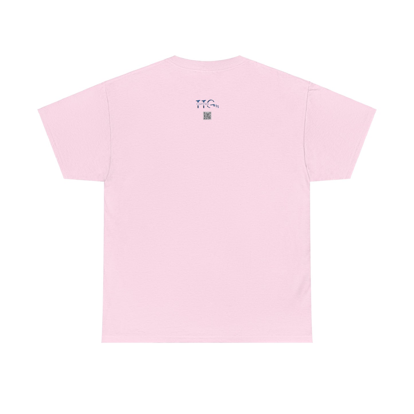 Fort Worth- Unisex Heavy Cotton Tee