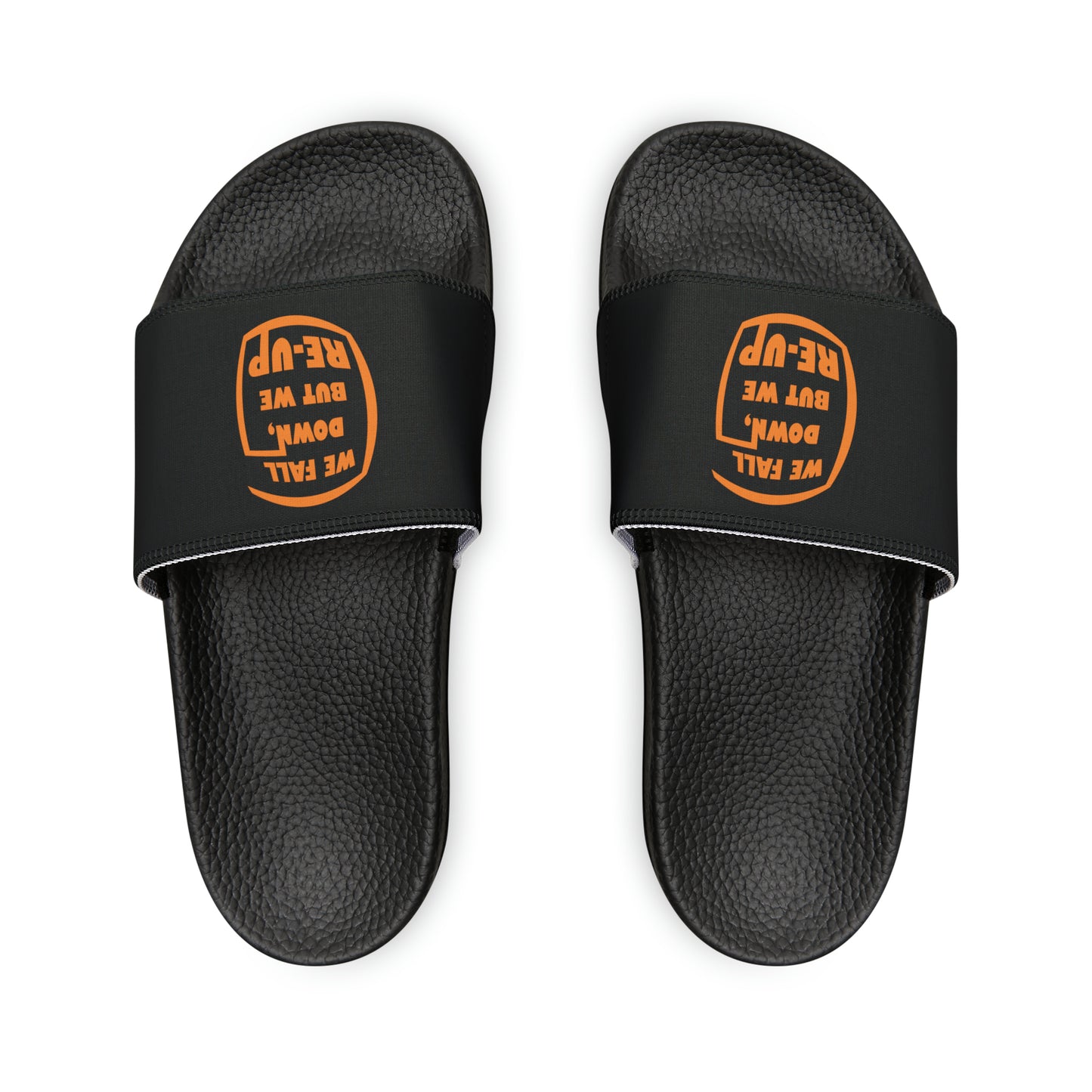 RE-UP - Women's Slide Sandals