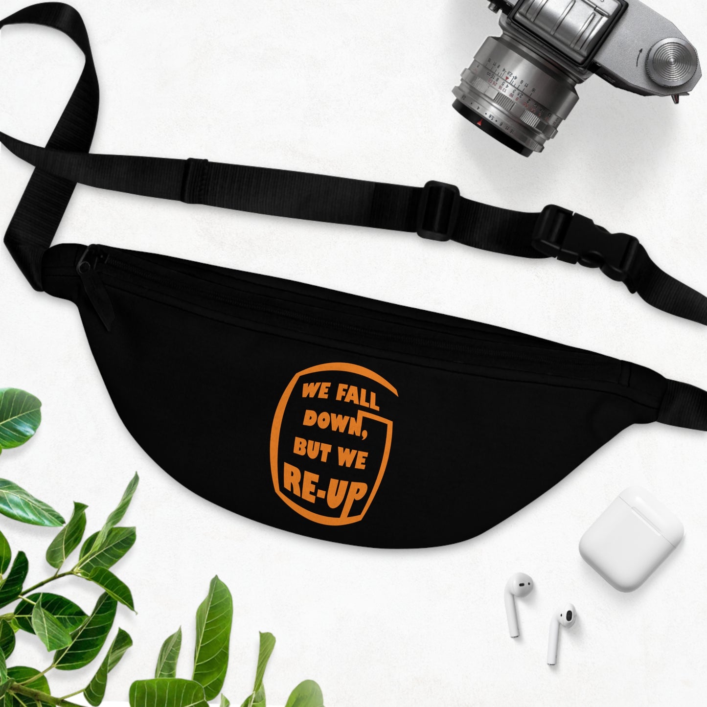 REUP - Fanny Pack