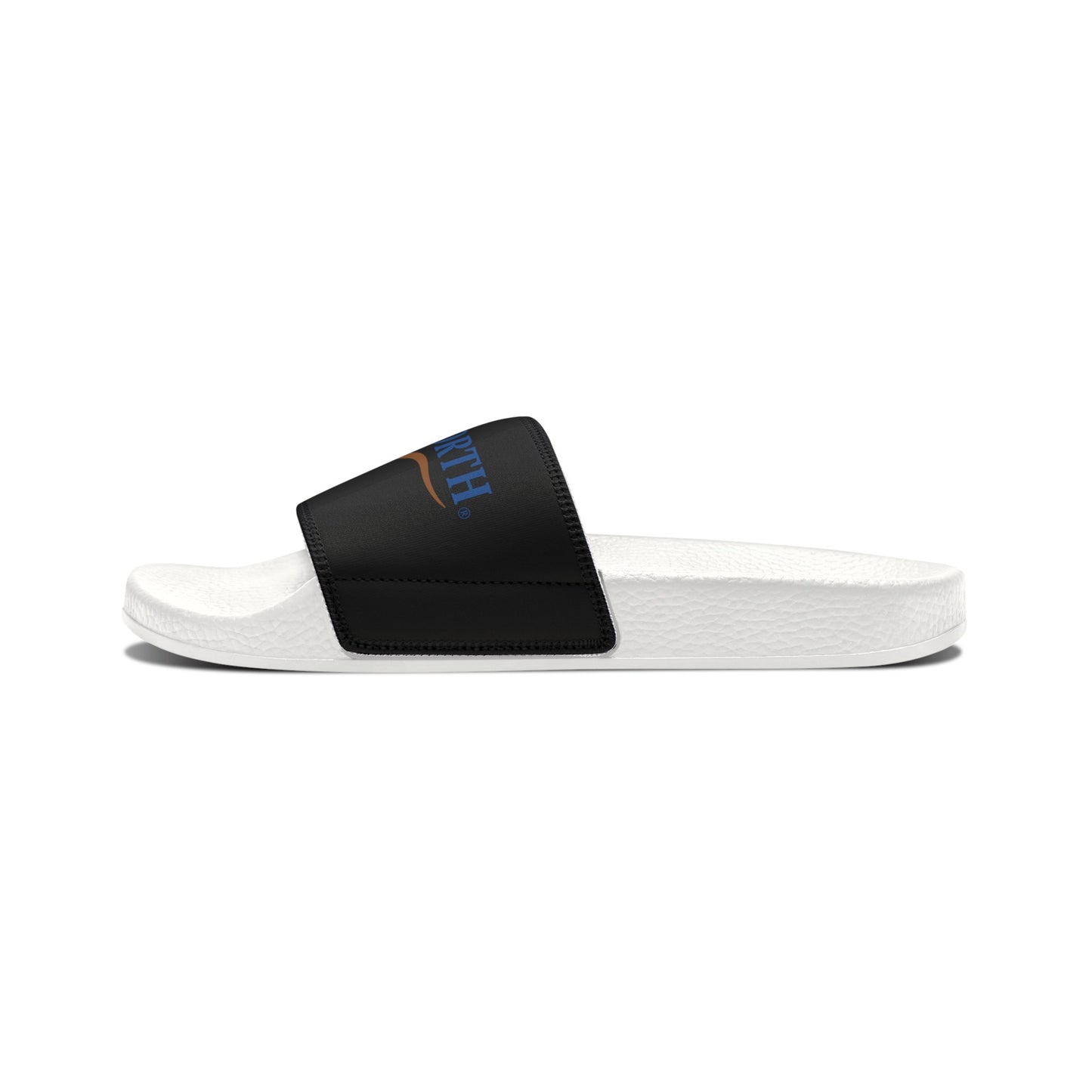 Forth Worth - Women's Slide Sandals