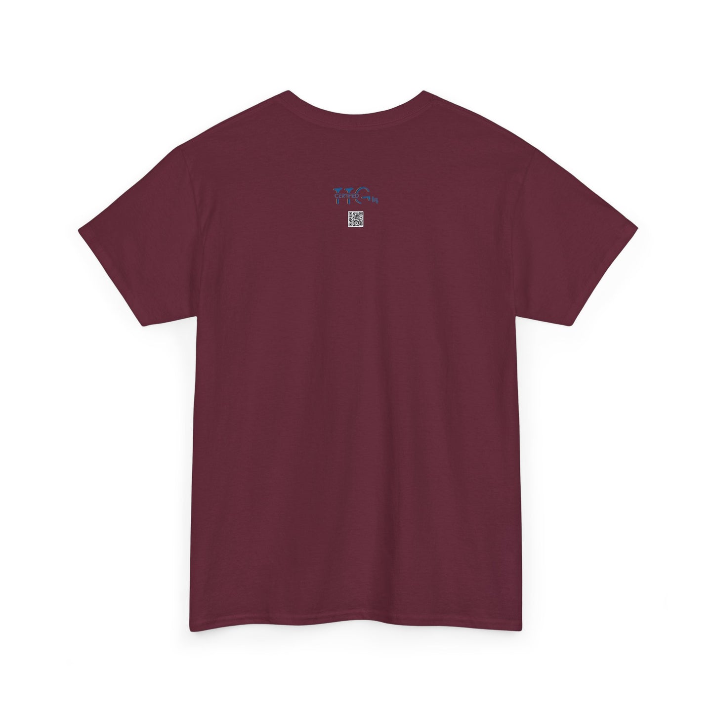 Fishers of Dope Men - Unisex Heavy Cotton Tee