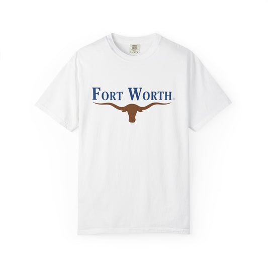 Fort Worth – T-Shirt