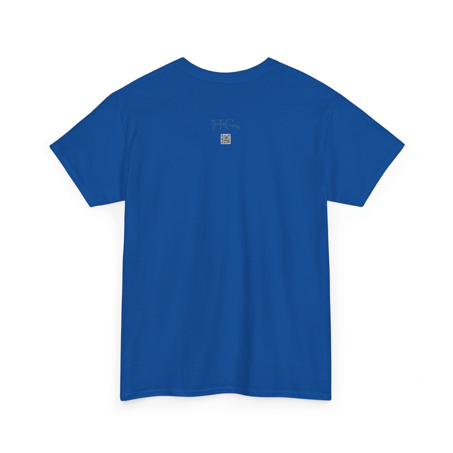 Fishers of Dope Men - Unisex Heavy Cotton Tee