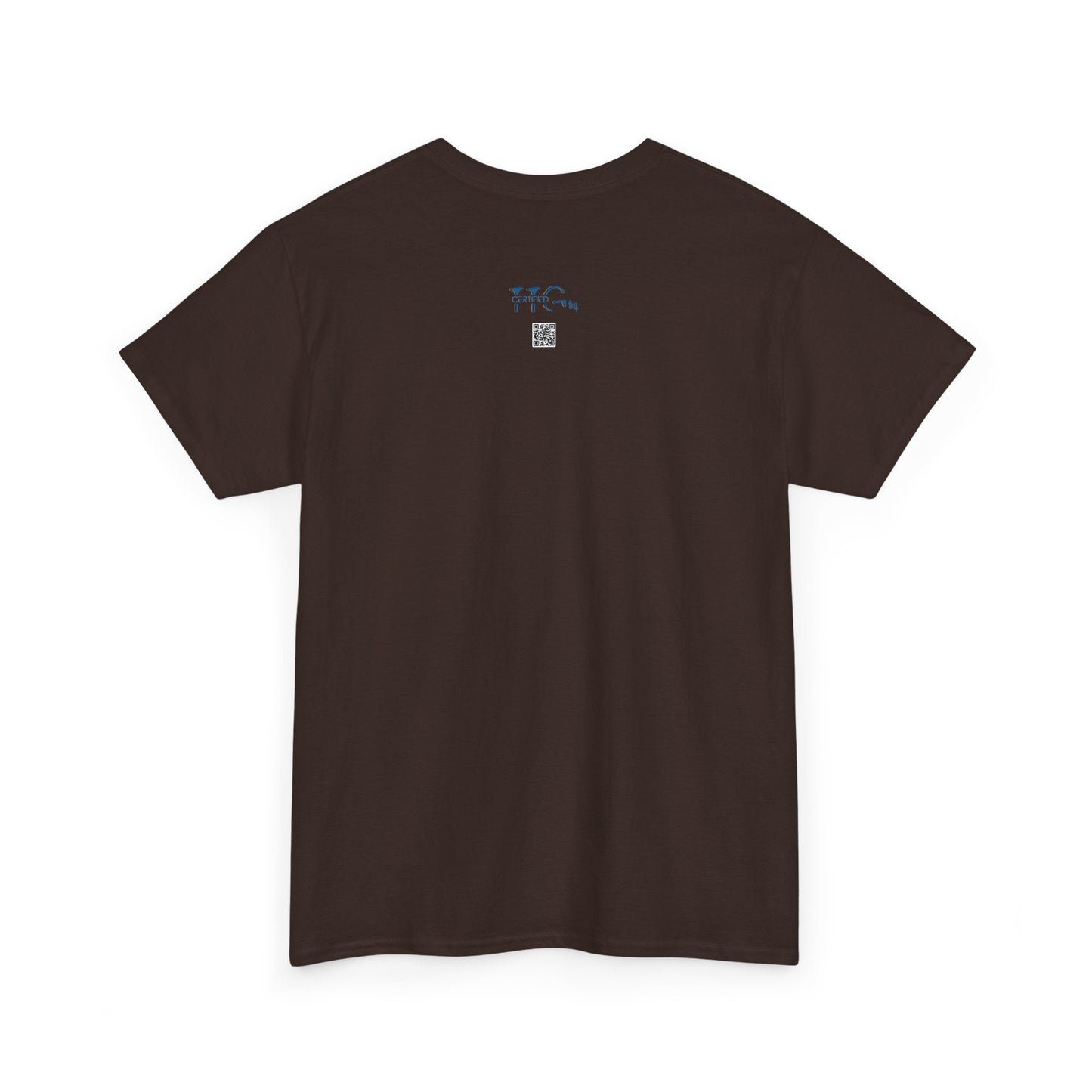 Fishers of Dope Men - Unisex Heavy Cotton Tee