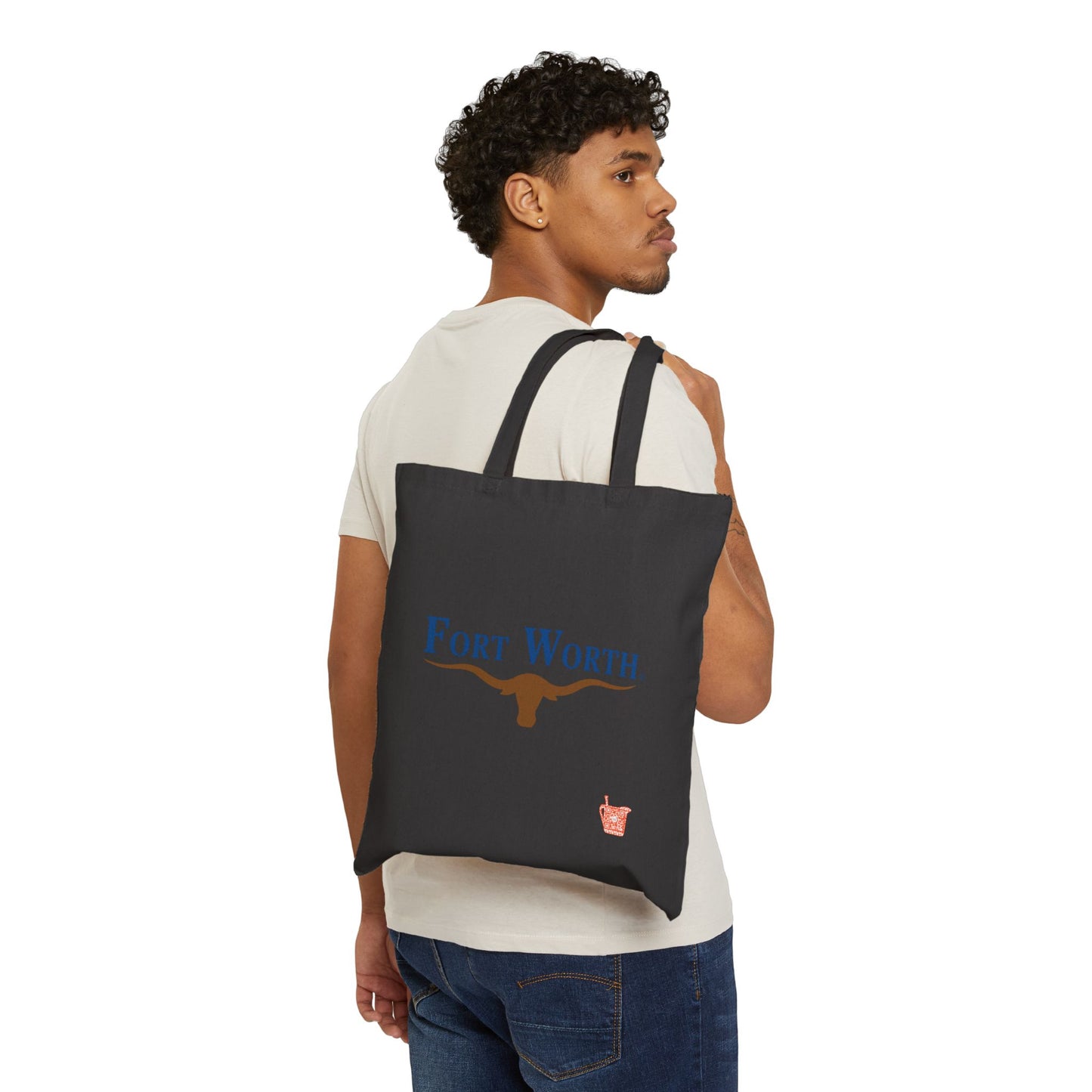 Fort Worth Fresh - Tote Bag