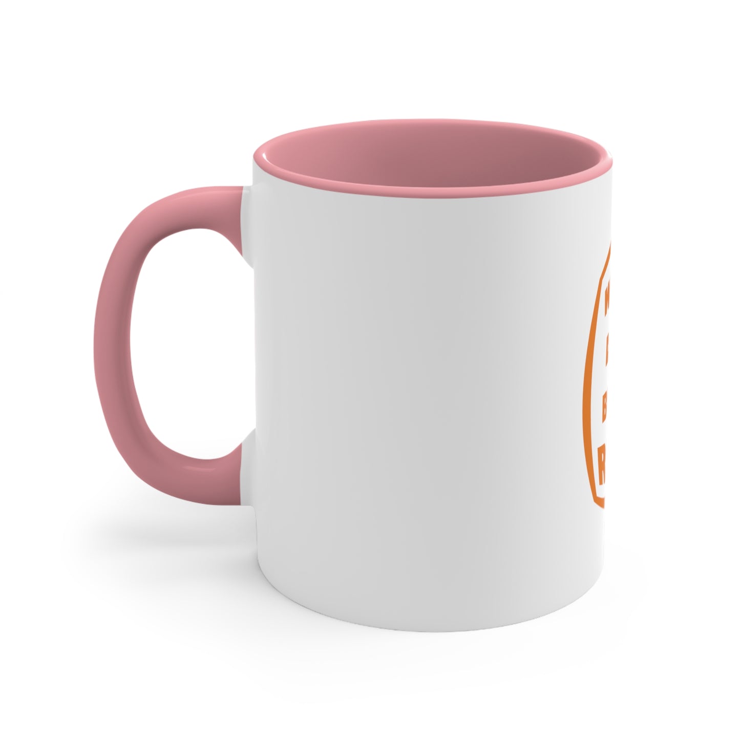 REUP - Accent Coffee Mug, 11oz