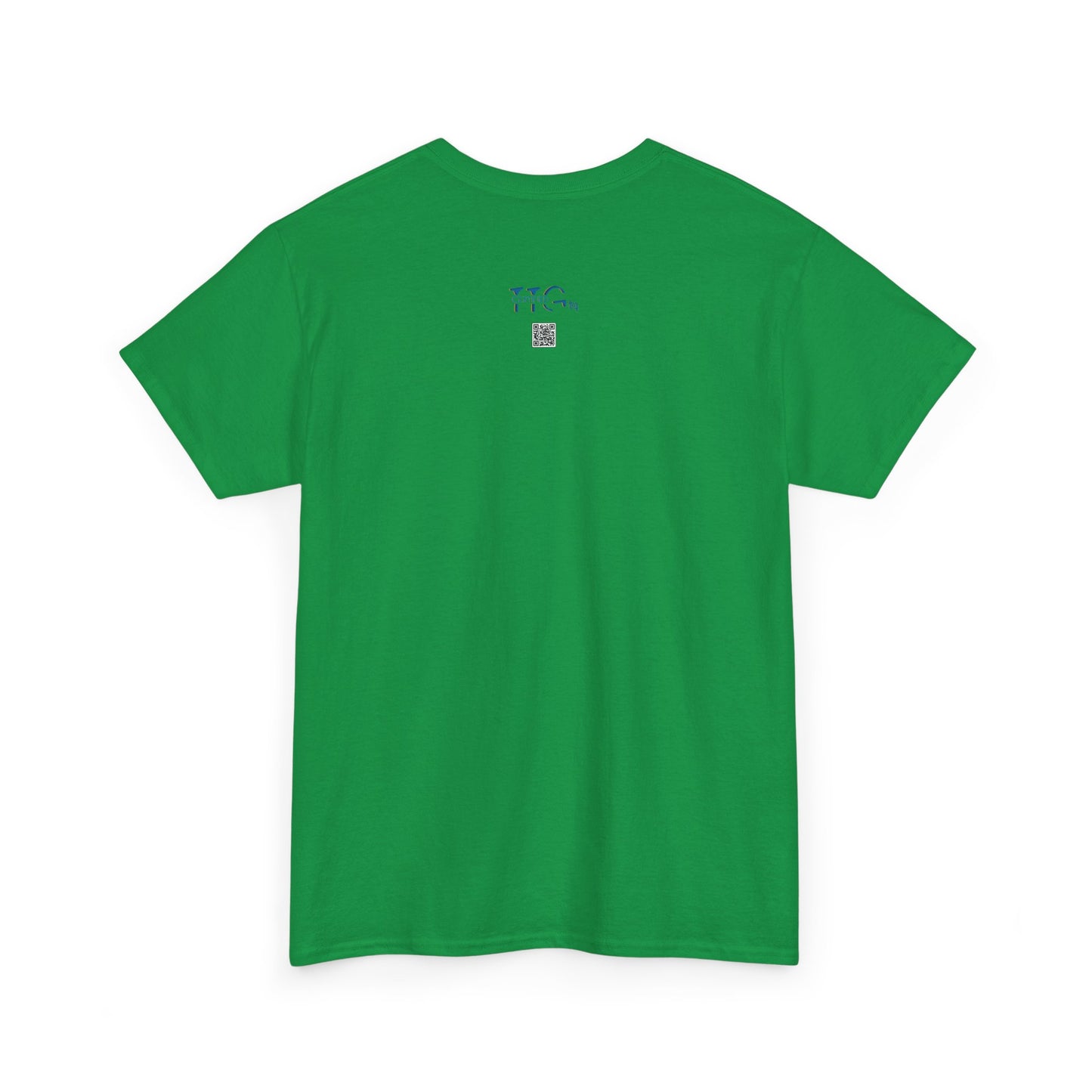 Fishers of Dope Men - Unisex Heavy Cotton Tee