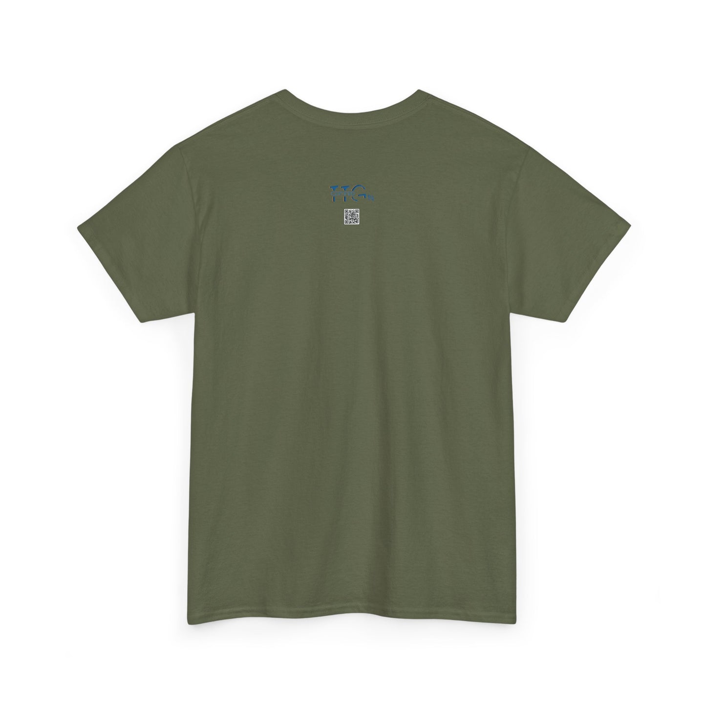 Fishers of Dope Men - Unisex Heavy Cotton Tee